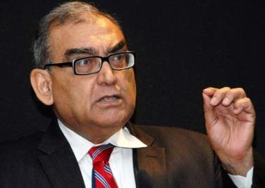 Markandey Katju